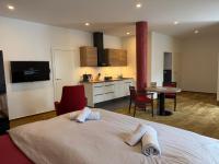 Appartamento con 1 Camera da Letto
