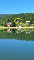 Lake Crown - B&B Ogulin