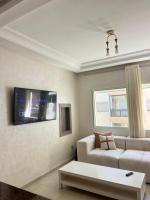 Mohammedia Luxury Suite - B&B Mohammedia