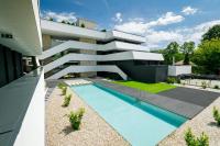 Marina Apartman 51 - Ferienwohnung Balatonszemes