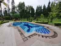 Villa GreenHill A1 SibolangitView - Ferienwohnung Bandar Baru