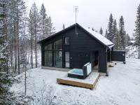 Porevillas Iso-Syöte A - B&B Ruka