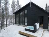Porevillas Iso-Syöte A - B&B Ruka
