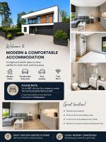 Apartment Dvergsnes - Ferienwohnung Kristiansand