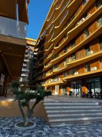 Royal Residence Zagani 42 - Ferienwohnung Lezha