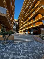 Royal Residence Zagani 42 - Ferienwohnung Lezha