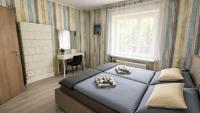 By the Center - Bed and Breakfast Balatonalmádi