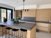 Ten Zilte - B&B Blankenberge