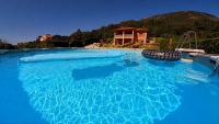 Oasis Inn Pedornes - Bed and Breakfast Pedornes
