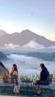 Pinggan montana - B&B Geretek