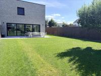 Ten Zilte - B&B Blankenberge