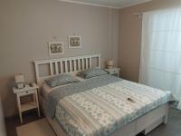 Holiday house Altea , Barbat on the Island Rab - B&B Rab