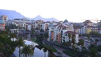 AY Island Club Luxury Apartments - Bed and Breakfast Kaapstad
