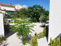 Holiday house Altea , Barbat on the Island Rab - B&B Rab