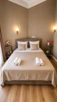 Sheki Secret Garden Boutique Hotel&Guest House - Ferienwohnung Sheki