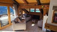 Plazzetta 23 - B&B Sent