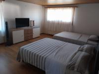 1 Zimmer Unterkunft - Bed and Breakfast Spiez
