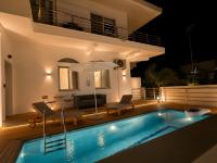 Villa 56 Luxury apartments - B&B Rhodes