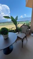 Apartamento de 1 dormitorio