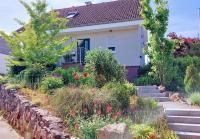"Landleben" ruhige Ferienwohnung - B&B Lettweiler