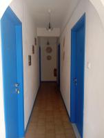 Chambre Double avec Balcon - Vue sur Mer