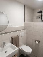 Apartment Amalie - Ferienwohnung Bingen am Rhein