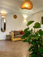 L'echappée Swouiri - B&B Essaouira