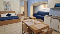 Vittoria Guest House Salerno - Ferienwohnung Salern