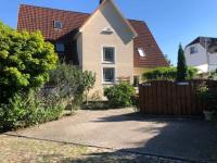 Ferienwohnung Seeblick Ratzeburg - B&B Ratzeburg