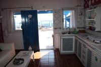 Appartamento con 1 Camera da Letto, Vista Mare e Terrazza