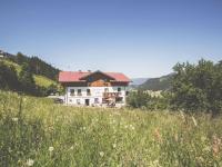 Vom Reiter - B&B