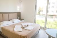 Rasi Luxury Apartments - Chambres d'hôtes Ulcinj