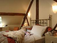B&B Much Wenlock - Gaskell Arms - Bed and Breakfast Much Wenlock