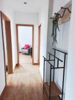FeWo Dresden-Hellerau - B&B Dresde