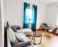 FeWo Dresden-Hellerau - B&B Dresde