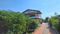 Villa Incanto - Chambres d'hôtes Forte dei Marmi