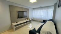 Apto 2 Quartos, Ar, garagem e Praia Central a Pé - B&B Camboriú