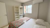 Apto 2 Quartos, Ar, garagem e Praia Central a Pé - B&B Camboriú