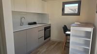 2 4 D2 Mini Condos Studio Loft West facing - B&B Tivat
