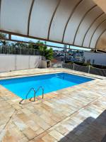 Quarto próximo ao Lago do Major - Bed and Breakfast Atibaia