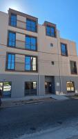 2 4 D2 Mini Condos Studio Loft West facing - Bed and Breakfast Tivat