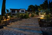 Villa Ariadne Porto Heli - Panoramic views and pool - Ferienwohnung Pórto Chéli