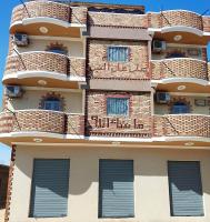 Bastet Guest House - Ferienwohnung ‘Izbat Abū Ḩabashī