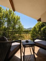 Ilidža Park Apartments - Chambres d'hôtes Sarajevo