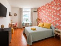 Tu rincón porteño en microcentro, cerca del Obelisco sobre Av Corrientes - B&B Buenos Aires