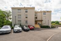 Le Belvédair Nancy avec Garage pour 8 personnes - B&B Nancy