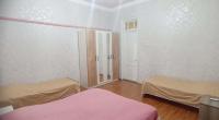 Chambre Quadruple Économique avec Salle de Bains Commune