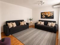 Appartement - Vue sur Jardin