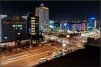 City Lights & Central View Apartments - Ferienwohnung Chişinău