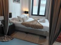 Logies De Lelie - Aline 2de verdiep - B&B Anversa